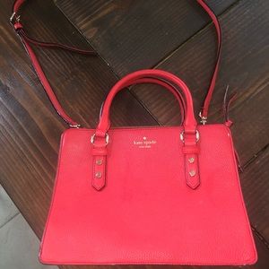 Kate Spade Crossbody ♠️